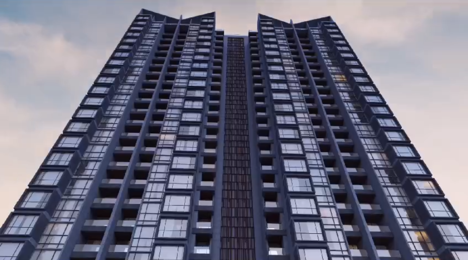 Excellaa-Primarc-Elevation